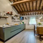 Semesterbostad Borgo Canapegna - Boschetto - Private Pool Exclusive Use *