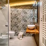 Semesterbostad Borgo Canapegna - Boschetto - Private Pool Exclusive Use Fabriano