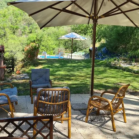 Borgo Canapegna - Boschetto - Private Pool Exclusive Use