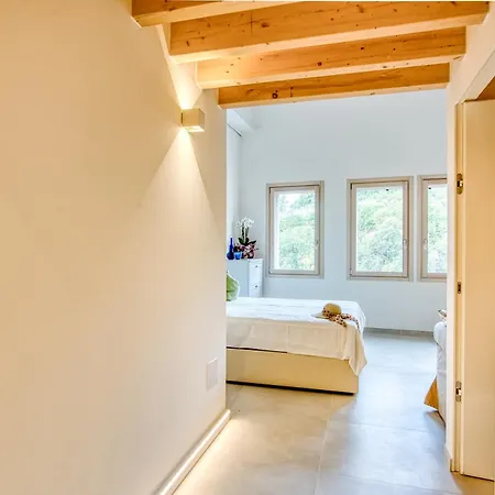 Borgo Canapegna - Boschetto - Private Pool Exclusive Use Fabriano