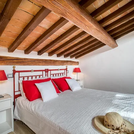 Borgo Canapegna - Boschetto - Private Pool Exclusive Use Vakantiehuis