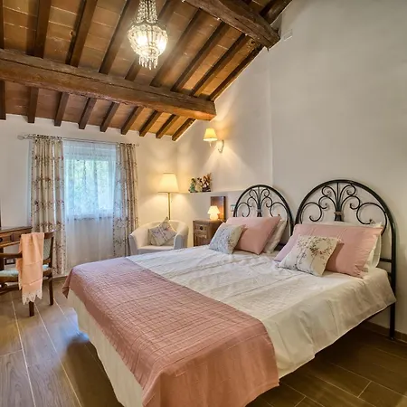 Borgo Canapegna - Boschetto - Private Pool Exclusive Use * Fabriano