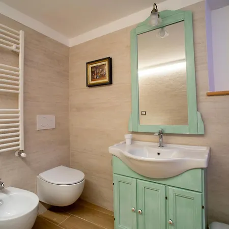 Borgo Canapegna - Boschetto - Private Pool Exclusive Use Nyaraló