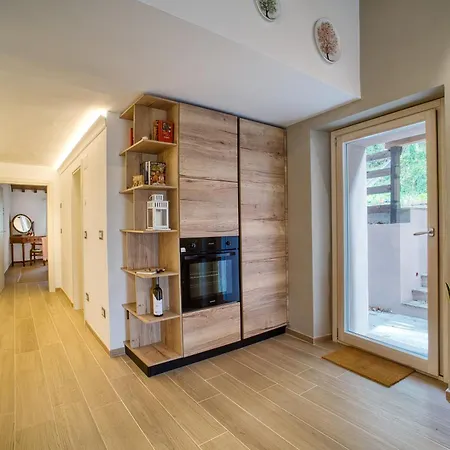 度假居 Borgo Canapegna - Boschetto - Private Pool Exclusive Use