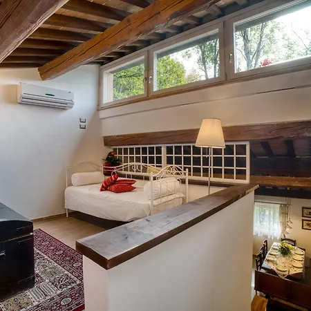 Borgo Canapegna - Boschetto - Private Pool Exclusive Use