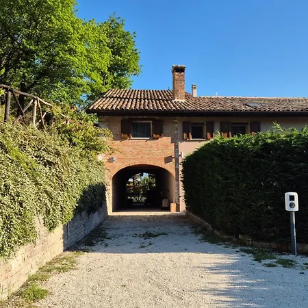 Borgo Canapegna - Boschetto - Private Pool Exclusive Use 度假居 法布里亚诺