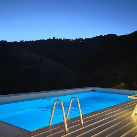 Borgo Canapegna - Boschetto - Private Pool Exclusive Use 펜션 *