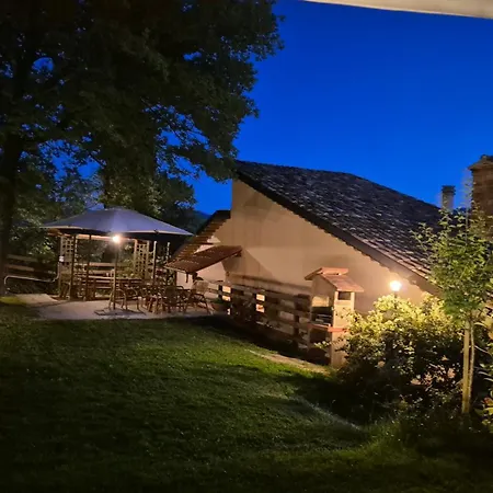 度假居 Borgo Canapegna - Boschetto - Private Pool Exclusive Use *